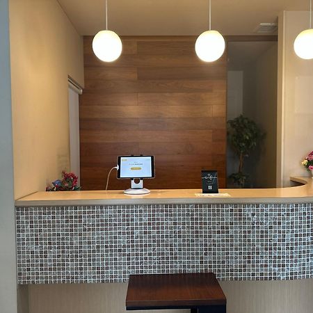 Goom Hotel Hakata-Higashihie-Ekimae Fukuoka  Exteriör bild