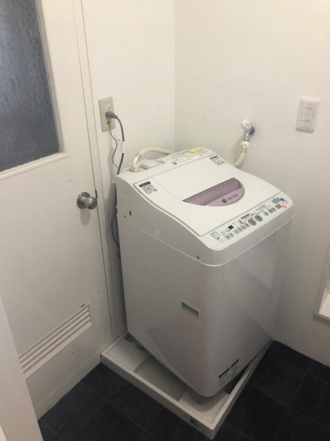 Goom Hotel Hakata-Higashihie-Ekimae Fukuoka  Exteriör bild