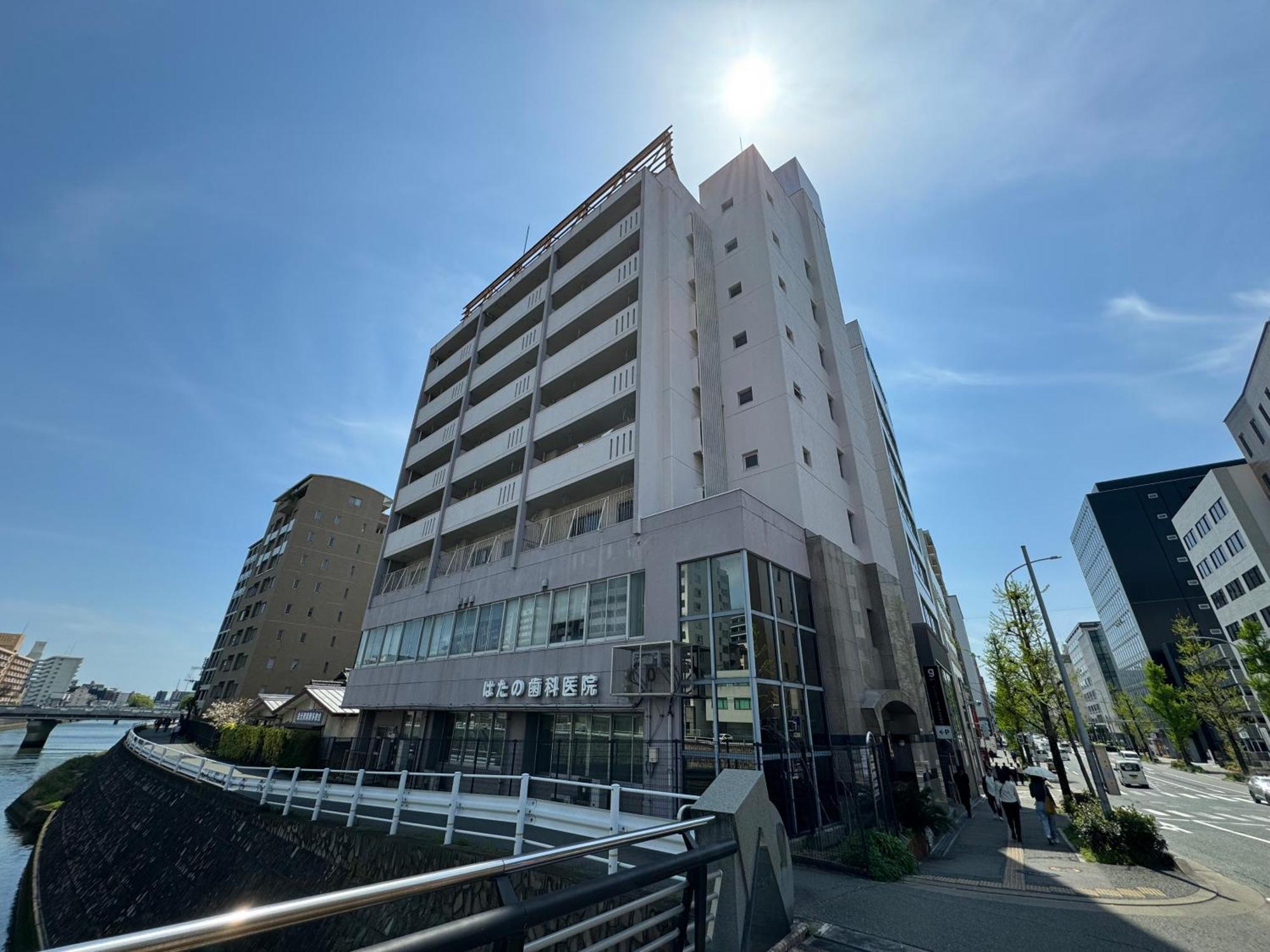 Goom Hotel Hakata-Higashihie-Ekimae Fukuoka  Exteriör bild