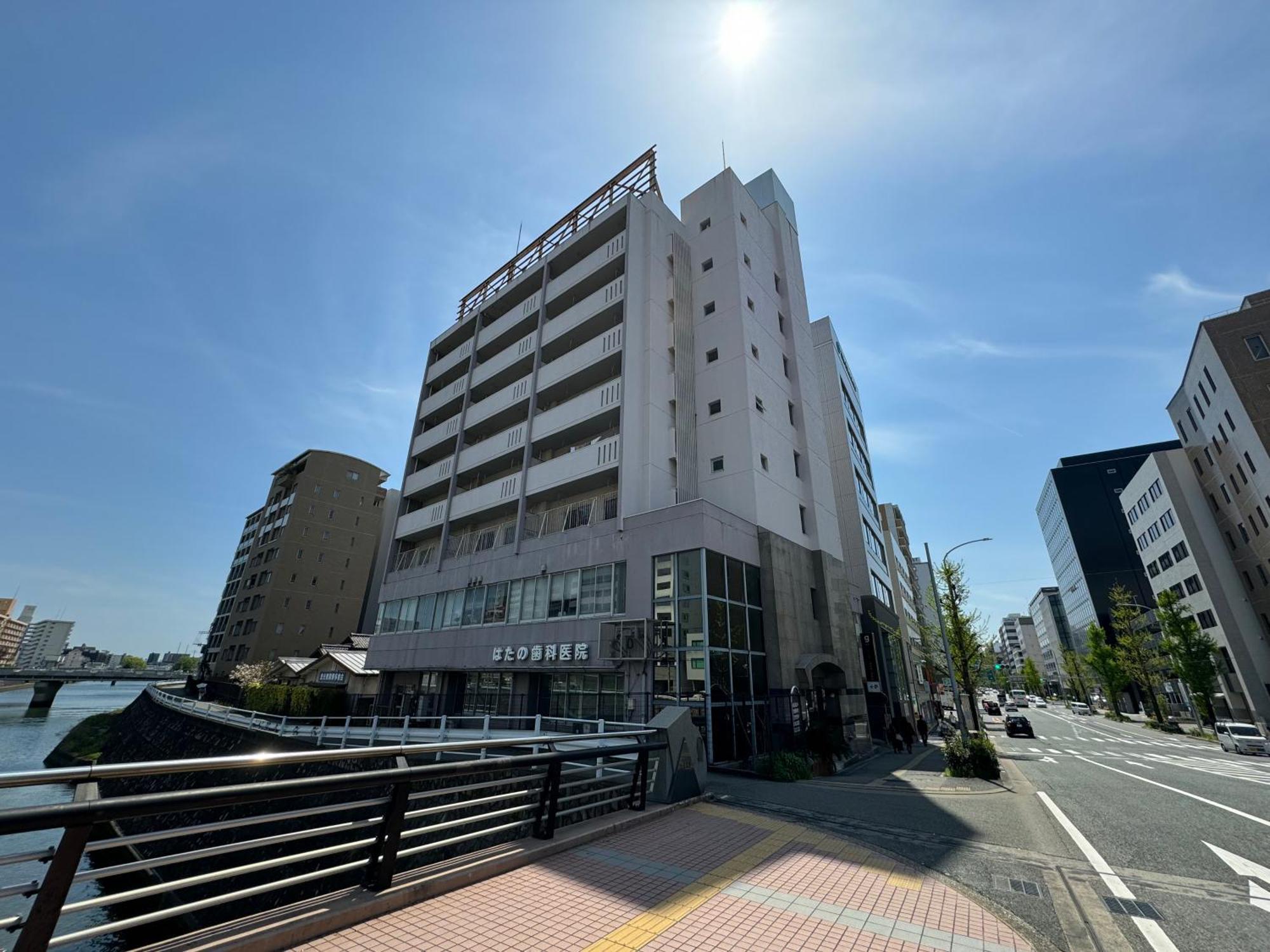 Goom Hotel Hakata-Higashihie-Ekimae Fukuoka  Exteriör bild