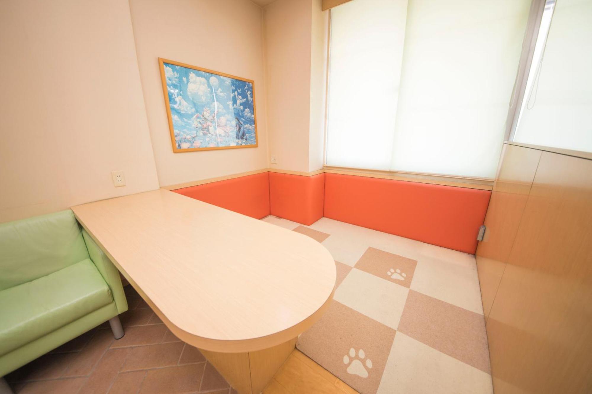 Goom Hotel Hakata-Higashihie-Ekimae Fukuoka  Exteriör bild