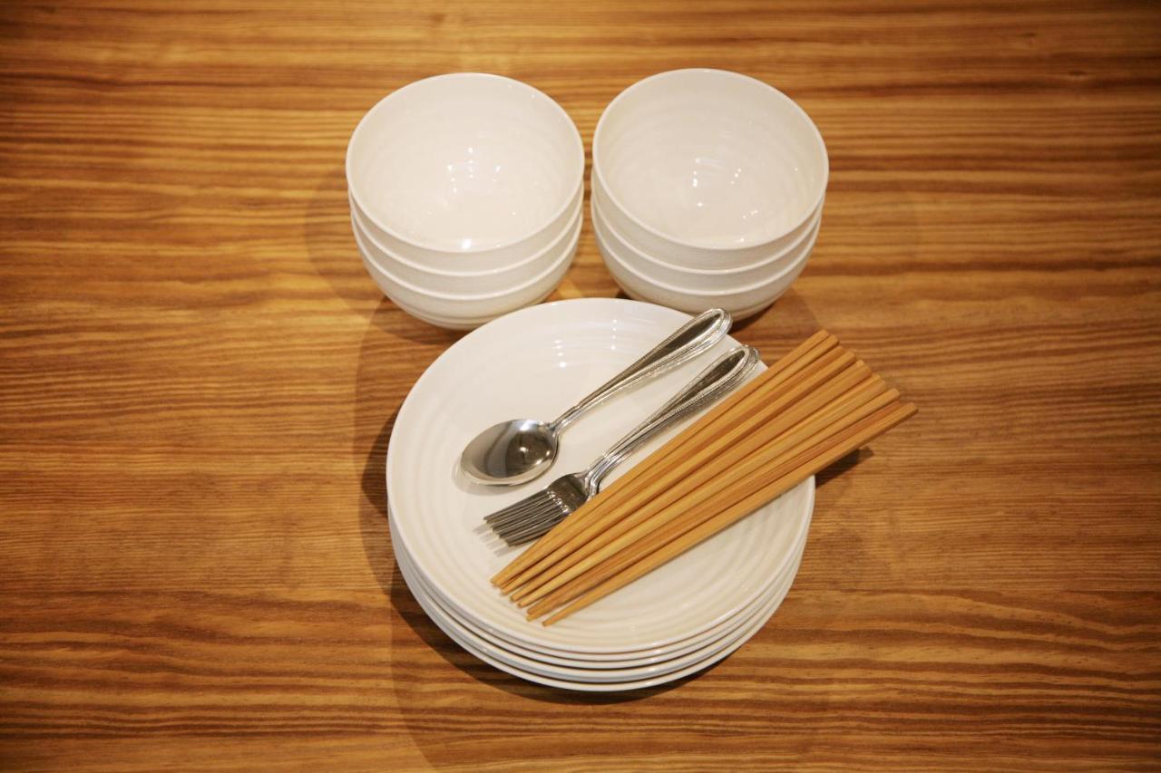 Goom Hotel Hakata-Higashihie-Ekimae Fukuoka  Exteriör bild