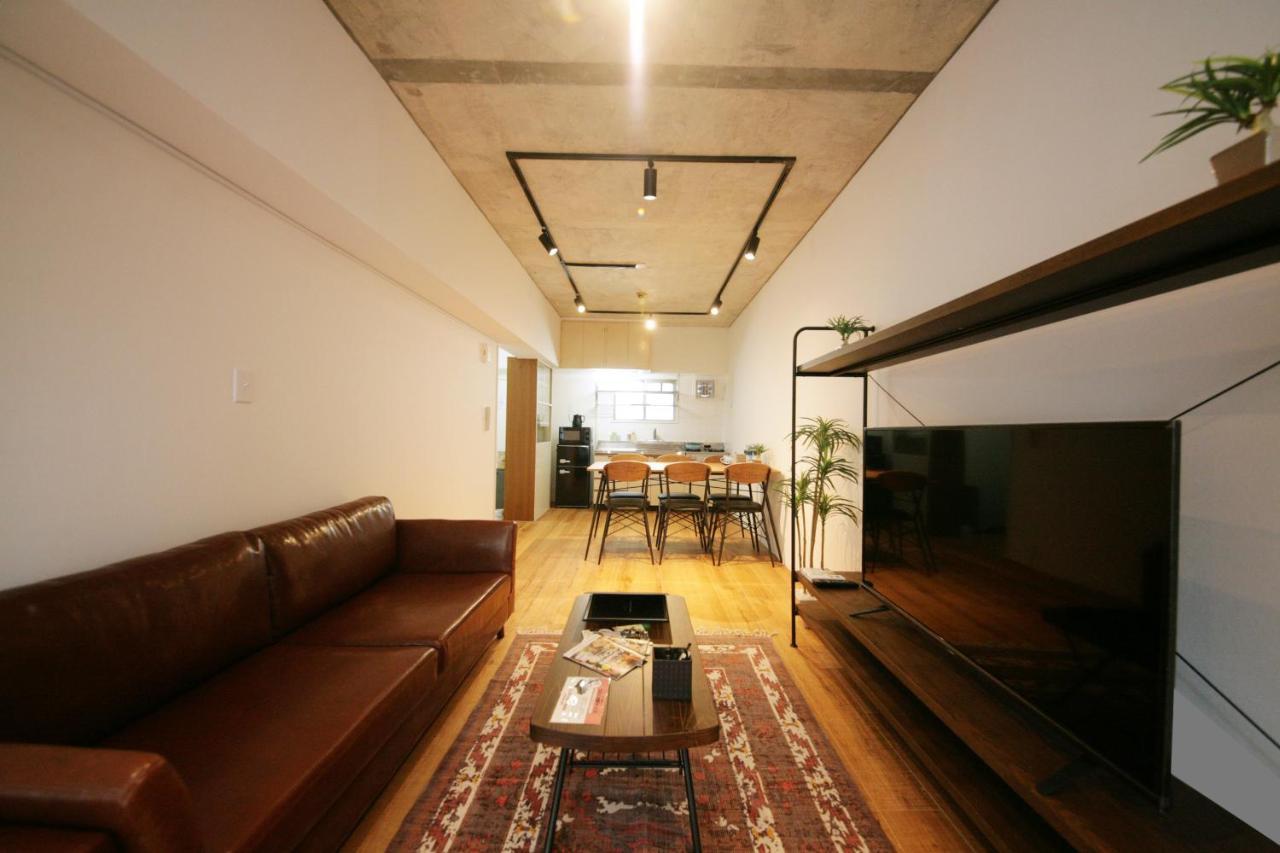 Goom Hotel Hakata-Higashihie-Ekimae Fukuoka  Exteriör bild